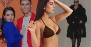 Georgina Rodriguez: Từ bảo mẫu thành thương hiệu triệu đô bên cạnh CR7