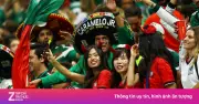 Ghế trống bí ẩn ở World Cup 2026 tại Mexico gây tranh cãi