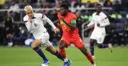 Ghana vắng Partey vì visa, liệu có 'mở tiệc' trước Panama?