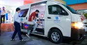 Ghép tim cho bé 13 tuổi từ người hiến chết não 32 tuổi tại TP.HCM