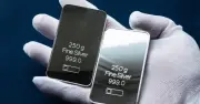 Giá bạc hôm nay 11/6/2026: Tiếp tục giảm sâu sau khi chạm đáy 6 tháng
