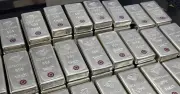 Giá bạc hôm nay 13/6/2026: Bạc thỏi tiến sát mốc 70 triệu/kg, dự báo tăng mạnh