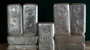 Giá bạc hôm nay 15/6: Phục hồi mạnh, thế giới tăng 3,24%