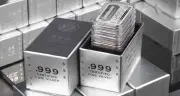 Giá bạc hôm nay 16/6/2026 tăng 3 phiên liên tiếp, tiến sát 75 triệu đồng/kg