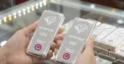 Giá bạc hôm nay 20/6/2026: Nội đại đã giảm, bạc thỏi lại rơi về đây