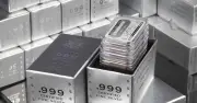 Giá bạc hôm nay 26/6/2026: Nhích nhẹ, chỉ tăng vài trăm nghìn đồng/kg