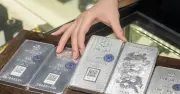 Giá bạc hôm nay 27/6/2026: Phục hồi mạnh, bạc Thới Vân Nam sau đuổi dây