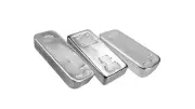 Giá bạc hôm nay 3/6: Biến động trái chiều, thế giới tăng nhẹ