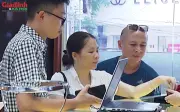 Giá bạc hôm nay 5/6: Bạc Phú Quý, DOJI, Ancarat, Sacombank, SBJ trong nước tiếp tục giảm sâu