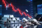 Giá bạc lao dốc 44% từ đỉnh: Cú sốc hay cơ hội bắt đáy?