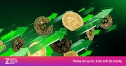 Giá Bitcoin bật tăng lên 65.400 USD nhờ căng thẳng Mỹ - Iran hạ nhiệt