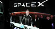 Giá Bitcoin hôm nay 14.6.2026: Binance, Bybit không đủ cổ phiếu SpaceX để bán