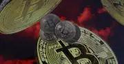 Giá Bitcoin hôm nay 25.6.2026: Thủng đáy 60.000 USD, gần 1 tỉ USD bị thanh lý