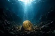 Giá Bitcoin rơi xuống thấp nhất 21 tháng, dự báo đáy sâu vào cuối năm