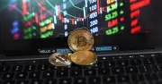 Giá Bitcoin vẫn quanh 61.000 USD, tâm lý thị trường xấu đi