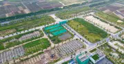 Giá bất động sản Hà Nội bước vào cuộc chơi mới