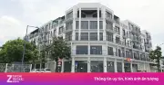 Giá bất động sản 'hàng hiệu' tại Hà Nội giảm mạnh sau cơn sốt