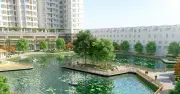 Giá căn hộ TP.HCM tăng gần 29%, người mua ưu tiên chất lượng sống