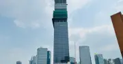 Giá căn hộ TP.HCM và Hà Nội chững lại, giao dịch giảm mạnh