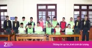 Giả danh công an, tòa án chiếm đoạt hơn 250 tỷ đồng từ Campuchia
