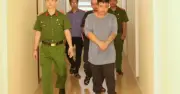 Giả danh phóng viên, quay lén CSGT để tống tiền ở Hà Tĩnh