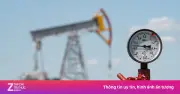 Giá dầu Brent giảm gần 5% xuống mức thấp nhất trước xung đột Iran