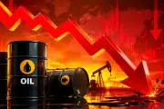 Giá dầu Brent và WTI lao dốc do kỳ vọng nguồn cung Iran tăng