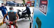 Giá dầu thế giới giảm gần 3% sau khi Mỹ hủy kế hoạch tấn công Iran