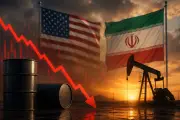 Giá dầu thế giới giảm mạnh sau tin Mỹ - Iran đạt thỏa thuận