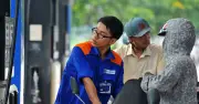 Giá dầu thế giới quay đầu giảm mạnh, trong nước giảm sâu