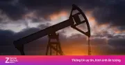 Giá dầu thô giảm xuống mức thấp nhất 3 tháng qua