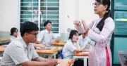 Gợi ý giải đề thi hóa học tốt nghiệp THPT 2026 mã đề 0323