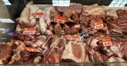 Giá heo hơi hôm nay 17.6.2026: Ngừng đà giảm, dao động 63.000 - 67.000 đồng/kg
