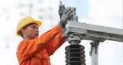 Giá điện tăng từ 1.920 đồng lên 2.204 đồng/kWh, tài chính EVN thay đổi ra sao?