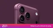 Giá iPhone 18 Pro có thể tăng 200-300 USD do khan hiếm chip nhớ