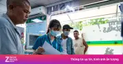 Giá khám chữa bệnh tăng 4% tại loạt bệnh viện tuyến cuối