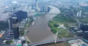 Giữ lại hệ sinh thái bờ sông Sài Gòn: Lời kêu gọi từ các chuyên gia quy hoạch
