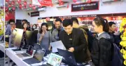 Giá máy tính, điện thoại tăng tới 17% vì AI hút sạch nguồn cung bộ nhớ