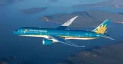 Gió ngược hàng không: Vietnam Airlines xây sức bền dài hạn
