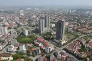 Giá nhà ở cao vượt khả năng chi trả của đa số người dân