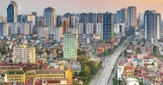 Giá nhà Hà Nội tăng gần 100% sau 4 năm, căn hộ dưới 25 triệu đồng/m² biến mất