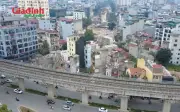 Giá nhà mặt phố Hà Nội tại phường Thanh Xuân tăng mạnh tháng 6/2026