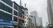 Giá nhà mặt phố Nguyễn Tuân tăng mạnh, có căn vượt 800 triệu đồng/m2