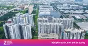 Giá nhà đất Hà Nội cao gấp đôi TP.HCM: Xu hướng đầu tư đang dịch chuyển vào Nam
