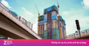 Giá nhà tăng phi mã, người trẻ TP.HCM chọn chờ đợi, vay nợ hay thuê nhà?