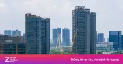 Giá nhà trung tâm TP.HCM chạm ngưỡng 500 triệu đồng/m2