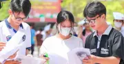 Gợi ý đáp án môn Ngữ văn tốt nghiệp THPT 2026 chi tiết