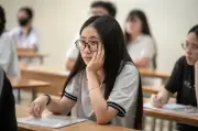 Gợi ý đáp án môn toán mã đề 0120 kỳ thi tốt nghiệp THPT 2026