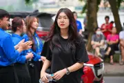 Gợi ý đáp án môn Toán tốt nghiệp THPT 2026: 10 mã đề từ 0101 đến 0110