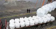 Giá phân bón tăng mạnh, nông nghiệp thế giới lao đao tìm lối thoát